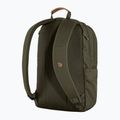 Městský batoh Fjällräven Räven 20 l dark olive 3