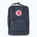 Fjällräven Kanken Batoh na notebook 15  graphite F23524