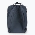 Fjällräven Kanken Batoh na notebook 15  graphite F23524 2