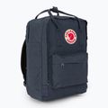 Fjällräven Kanken Batoh na notebook 15  graphite F23524 3