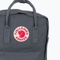 Fjällräven Kanken Batoh na notebook 15  tmavě šedý F23524 4