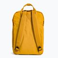 Fjällräven Kanken Laptop 15" turistický batoh 160 yellow F23524 2