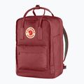 Fjällräven Kanken Laptop 15" turistický batoh 326 burgundy F23524 5