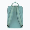 Městský batoh  Fjällräven Kanken Laptop 15" 18 l sky blue 3