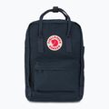 Fjällräven Kanken Laptop 15  batoh navy blue F23524