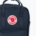 Fjällräven Kanken Laptop 15  batoh navy blue F23524 4