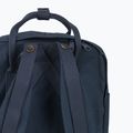 Fjällräven Kanken Laptop 15  batoh navy blue F23524 5