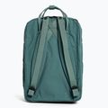 Fjällräven Kanken Laptop 15" turistický batoh 664 frost green F23524 2