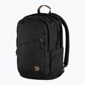 Městský batoh Fjällräven Räven 28 l black 2