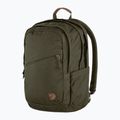 Městský batoh Fjällräven Räven 28 l dark olive 2