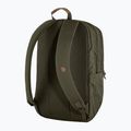 Městský batoh Fjällräven Räven 28 l dark olive 3