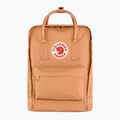 Turistický batoh  Fjällräven Kanken 16 l peach sand