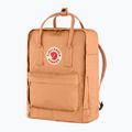 Turistický batoh  Fjällräven Kanken 16 l peach sand 2