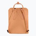 Turistický batoh  Fjällräven Kanken 16 l peach sand 3