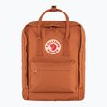 Turistický batoh  Fjällräven Kanken 16 l terracotta brown