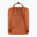 Turistický batoh  Fjällräven Kanken 16 l terracotta brown 3