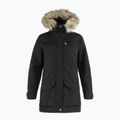 Dámská bunda Fjällräven Nuuk Parka black