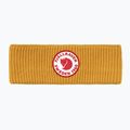 Čelenka Fjällräven 1960 Logo mustard yellow 2