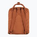 Městský batoh Fjällräven Kanken Mini 7 l terracotta brown 2