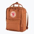Městský batoh Fjällräven Kanken Mini 7 l terracotta brown 3