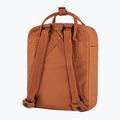 Městský batoh Fjällräven Kanken Mini 7 l terracotta brown 4
