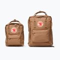 Městský batoh Fjällräven Kanken Mini 7 l terracotta brown 5