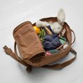 Městský batoh Fjällräven Kanken Mini 7 l terracotta brown 9