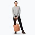 Městský batoh   Fjällräven Kanken Totepack 14 l desert brown 6