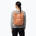 Městský batoh   Fjällräven Kanken Totepack 14 l desert brown 8