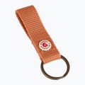 Fjällräven Kanken Přívěsek na klíče hnědý F23785