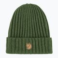 Fjällräven Byron Hat zimní čepice zelená F77388 6