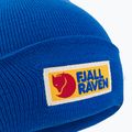 Fjällräven Vardag Classic zimní čepice modrá F78141 3