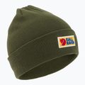 Fjällräven Vardag Classic zimní čepice zelená F78141