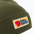 Fjällräven Vardag Classic zimní čepice zelená F78141 3