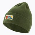 Fjällräven Vardag Classic zimní čepice zelená F78141 4