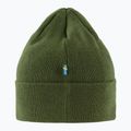 Fjällräven Vardag Classic zimní čepice zelená F78141 5