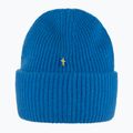 Zimní čepice Fjällräven 1960 Logo Hat alpine blue 3