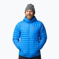 Pánská péřová bunda Fjällräven Expedition Lätt Hoodie un blue