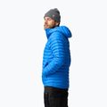 Pánská péřová bunda Fjällräven Expedition Lätt Hoodie un blue 4