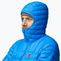 Pánská péřová bunda Fjällräven Expedition Lätt Hoodie un blue 9