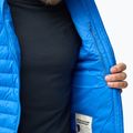 Pánská péřová bunda Fjällräven Expedition Lätt Hoodie un blue 10