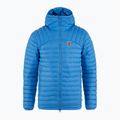 Pánská péřová bunda Fjällräven Expedition Lätt Hoodie un blue 15