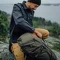 Pánská košile Fjällräven Singi Overshirt indigo blue 4