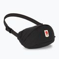 Ledvinka Fjällräven Ulvo Medium 30 black F23165 2