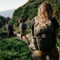Turistický batoh Fjällräven Ulvo 23 l dark grey 4