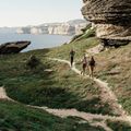 Turistický batoh Fjällräven Ulvo 23 l dark grey 5