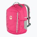 Dětský městský batoh Fjällräven Skule Kids 15 l magenta pink 2