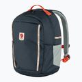 Městský batoh dziecięcy Fjällräven Skule Kids 15 l navy 2