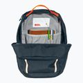 Městský batoh dziecięcy Fjällräven Skule Kids 15 l navy 4