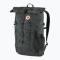 Fjällräven Abisko Hike Foldsack 25 l trekingový batoh šedý F27222 2